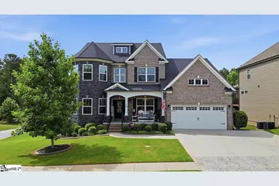 1 Foxmoor Court, Simpsonville, SC 29680 - Photo 1