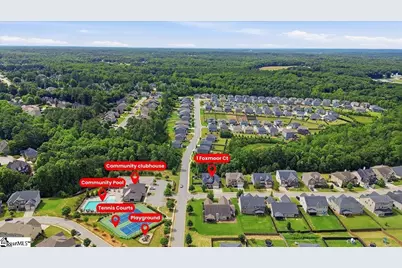 1 Foxmoor Court, Simpsonville, SC 29680 - Photo 47
