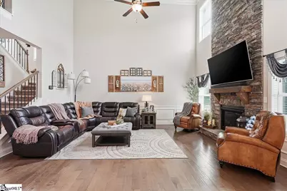 1 Foxmoor Court, Simpsonville, SC 29680 - Photo 17