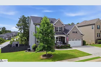 1 Foxmoor Court, Simpsonville, SC 29680 - Photo 3