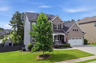 1 Foxmoor Ct, Simpsonville, SC 29680 - Photo 3