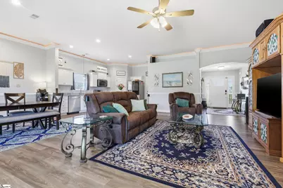 246 R C Thompson Road, Chesnee, SC 29323 - Photo 5