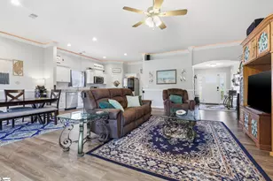 246 R C Thompson Rd, Chesnee, SC 29323 - Photo 5