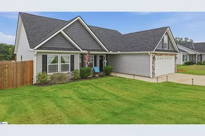 246 R C Thompson Road, Chesnee, SC 29323 - Photo 27