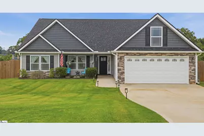 246 R C Thompson Road, Chesnee, SC 29323 - Photo 1