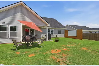 246 R C Thompson Road, Chesnee, SC 29323 - Photo 25