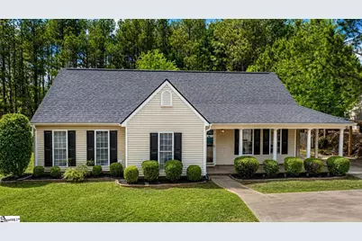 102 Hawk Ridge Road, Anderson, SC 29621 - Photo 1
