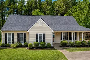 102 Hawk Ridge Rd, Anderson, SC 29621 - Photo 1