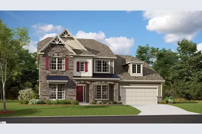 Tbd Frasier Street, Simpsonville, SC 29681 - Photo 1