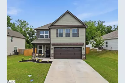 124 Misty Forest Way, Piedmont, SC 29605 - Photo 1