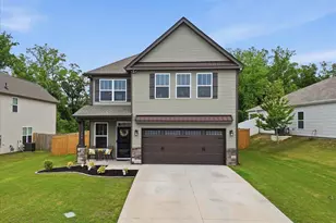 124 Misty Frst Wy, Piedmont, SC 29605 - Photo 1