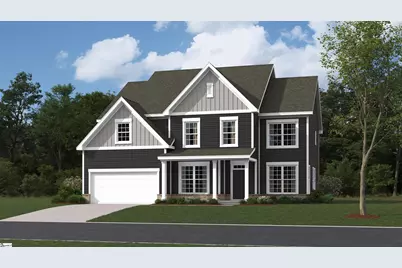 Tbd Fraiser Street, Simpsonville, SC 29681 - Photo 1