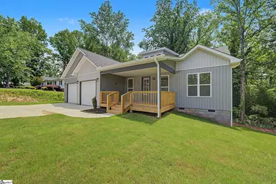 3388 E Croft Circle, Spartanburg, SC 29302 - Photo 3