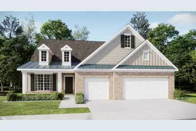 Tbd Fraiser Street, Simpsonville, SC 29681 - Photo 1