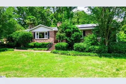 101 Nottingham Way, Anderson, SC 29621 - Photo 1