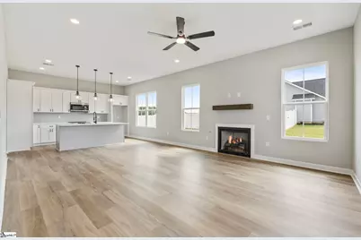 2741 Friendship Church Road, Gray Court, SC 29645 - Photo 3