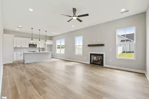 2741 Friendship Church Rd, Gray Court, SC 29645 - Photo 3