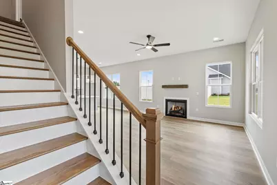 2741 Friendship Church Road, Gray Court, SC 29645 - Photo 19