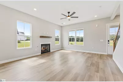 2741 Friendship Church Road, Gray Court, SC 29645 - Photo 5