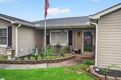 106 Baldwin Circle Circle, Mauldin, SC 29662 - Photo 3
