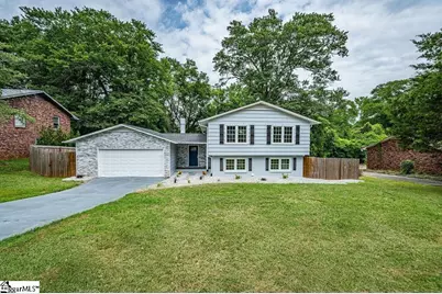 127 Kathryan Court, Greenville, SC 29605 - Photo 23