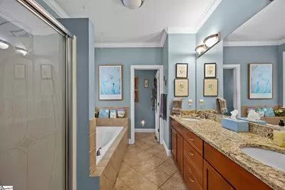 40 Mountain Shadows Drive, Asheville, NC 28748 - Photo 45