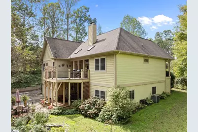 40 Mountain Shadows Drive, Asheville, NC 28748 - Photo 7