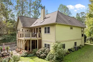 40 Mountain Shadows Dr, Asheville, NC 28748 - Photo 7