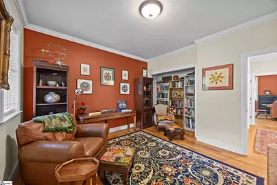 40 Mountain Shadows Drive, Asheville, NC 28748 - Photo 39