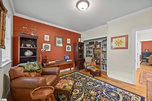 40 Mountain Shadows Dr, Asheville, NC 28748 - Photo 39