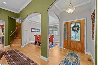 40 Mountain Shadows Drive, Asheville, NC 28748 - Photo 23