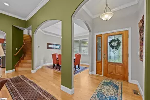 40 Mountain Shadows Dr, Asheville, NC 28748 - Photo 23