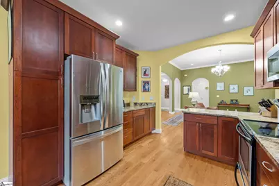 40 Mountain Shadows Drive, Asheville, NC 28748 - Photo 33