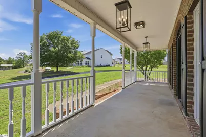 306 Forestglade Lane, Simpsonville, SC 29680 - Photo 3