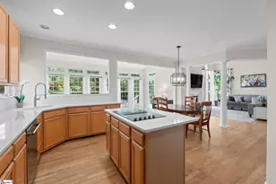 203 Belmont Stakes Way, Greenville, SC 29615 - Photo 15