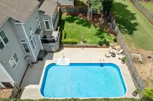 203 Belmont Stakes Way, Greenville, SC 29615 - Photo 35