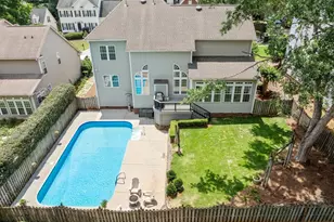 203 Belmont Stakes Way, Greenville, SC 29615 - Photo 37
