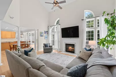 203 Belmont Stakes Way, Greenville, SC 29615 - Photo 9