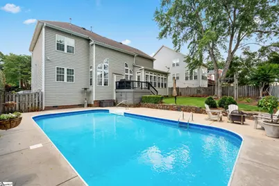 203 Belmont Stakes Way, Greenville, SC 29615 - Photo 33