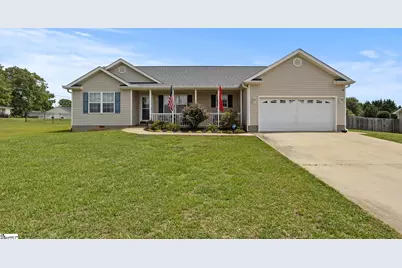 1 Gratiot Lane, Greer, SC 29650 - Photo 1