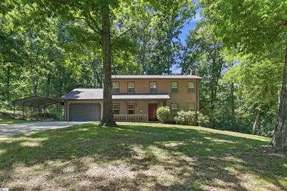127 Robinwood Lane, Pelzer, SC 29669 - Photo 1