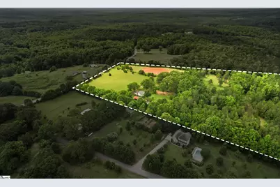 549 McKittrick Bridge Road, Fountain Inn, SC 29644 - Photo 47