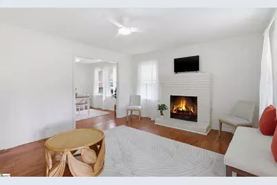 549 McKittrick Bridge Road, Fountain Inn, SC 29644 - Photo 5