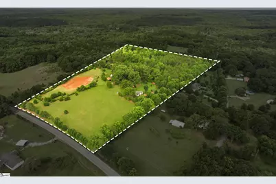 549 McKittrick Bridge Road, Fountain Inn, SC 29644 - Photo 3