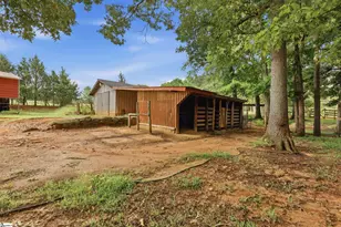 549 McKittrick Bridge Rd, Fountain Inn, SC 29644 - Photo 31