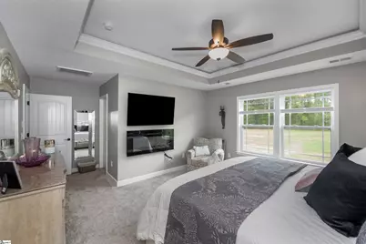 128 Double Creek Drive, Gaffney, SC 29341 - Photo 25