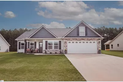 128 Double Creek Drive, Gaffney, SC 29341 - Photo 1