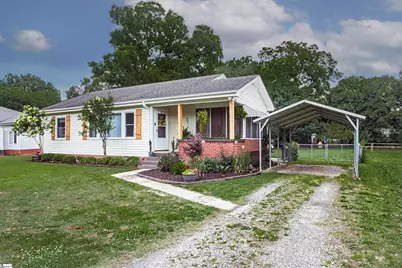 607 Palmer Street, Anderson, SC 29626 - Photo 21