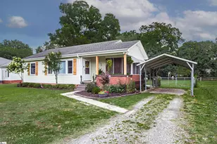 607 Palmer St, Anderson, SC 29626 - Photo 21