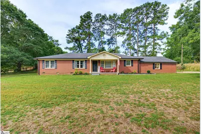 107 Wilson Road, Anderson, SC 29625 - Photo 1